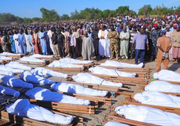 Cristãos nigerianos são maioria entre os 1.900 mortos por extremistas somente em 2022