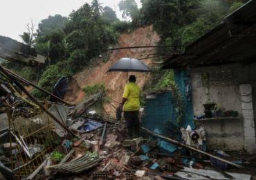 PE: igrejas se mobilizam para ajudar vítimas de enchentes; governo envia R$ 1 bilhão