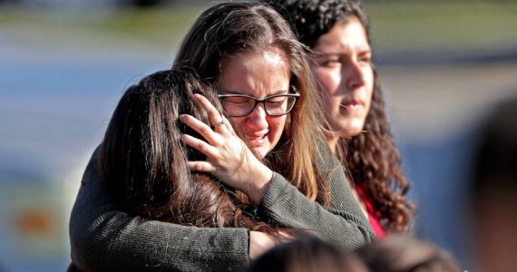Pastores reagem à massacre de crianças no Texas: 'Uma cultura sombria'