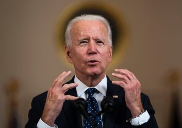 Polêmica: Biden insinua que defende o aborto porque é “filho de Deus”
