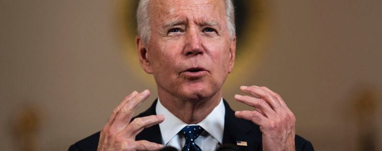 Polêmica: Biden insinua que defende o aborto porque é “filho de Deus”