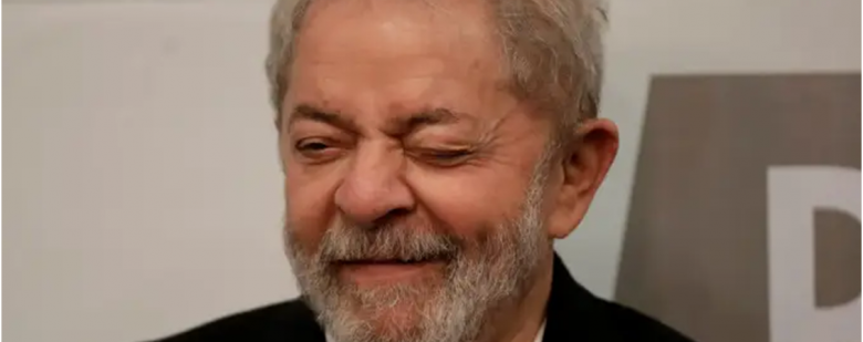 Lula usa palavras cristãs visando atrair os evangélicos; escritor reage