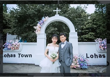 Perseguição: casal cristão é impedido de casar em igreja na China