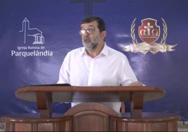 Granconato: “Maioria dos mendigos tem o dever bíblico de passar fome”