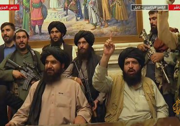 Mesmo caçando os cristãos, Talibã nega que eles existam no Afeganistão