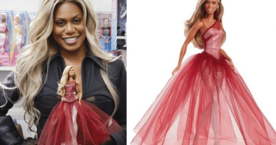 Pró-LGBT: para crianças 'se descobrirem', Barbie lança 1ª boneca trans
