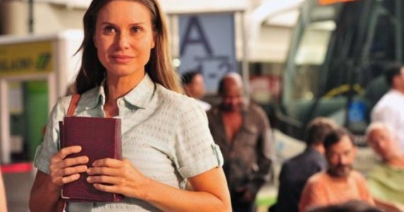 Globo vai usar personagem em novela para tentar reaver prestígio com evangélicos