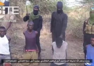 Estado Islâmico executa dezenas de cristãos na Nigéria