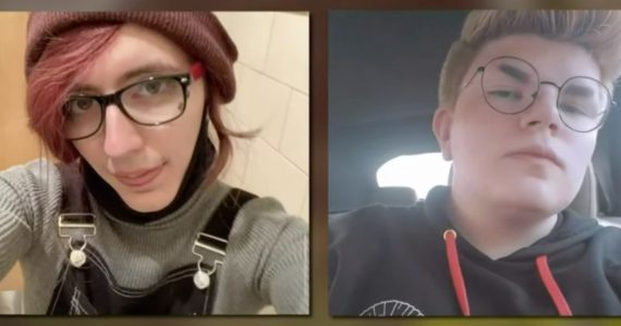 'Mulher trans' se suicida após matar o namorado e o irmão gêmeo
