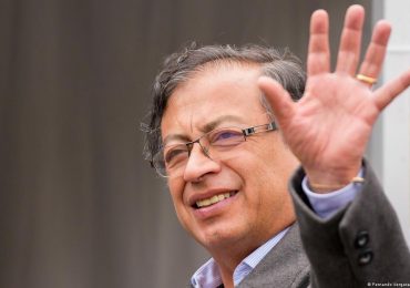 Feliciano sobre o novo presidente da Colômbia: 'Também ataca a igreja'