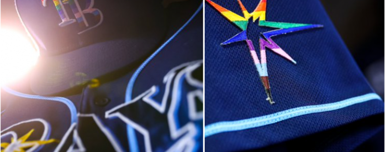 Cristãos, jogadores se recusam a utilizar uniforme que homenageia o "orgulho LGBT"