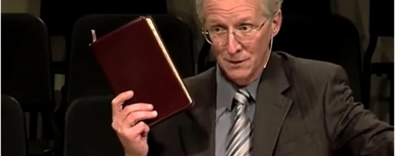 John Piper explica se o "sono da alma" após a morte é real ou não