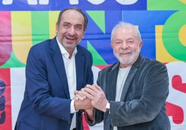 Kalil: 'Igreja é um saco', diz candidato apoiado por Lula