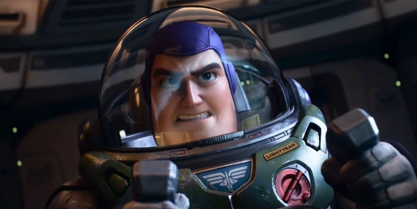 Beijo lésbico, dubladores e mais: 5 curiosidades sobre 'Lightyear', Celebridades