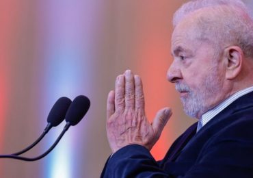 Vídeo de Lula chamando pastores de ‘farofeiros' viraliza, e pastor rebate