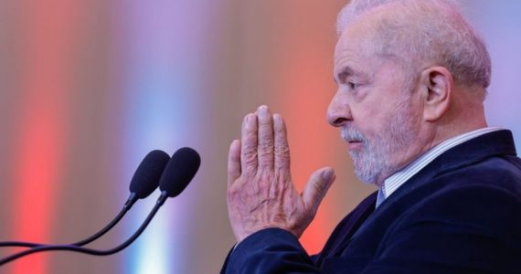 Vídeo de Lula chamando pastores de ‘farofeiros' viraliza, e pastor rebate