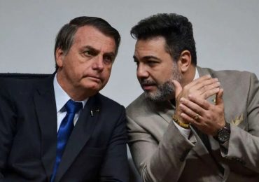 Feliciano diz que convenceu Bolsonaro a fechar a ‘porta para cassinos’ no Brasil