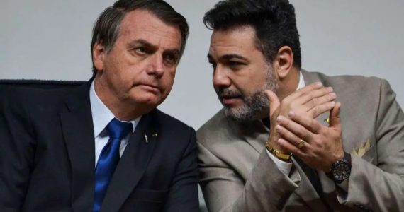 Feliciano diz que convenceu Bolsonaro a fechar a ‘porta para cassinos’ no Brasil