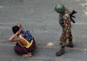 Budistas extremistas de Mianmar torturam cristãos arrancando unhas e dentes, diz ONU