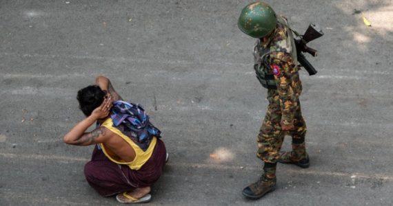 Budistas extremistas de Mianmar torturam cristãos arrancando unhas e dentes, diz ONU