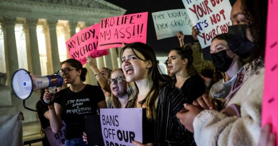 Defensores do aborto incitam ataques a ministros pró-vida nos EUA