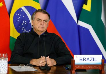 Bolsonaro repudia aborto de 'bebê saudável com 7 meses de gestação’ e cobra apuração
