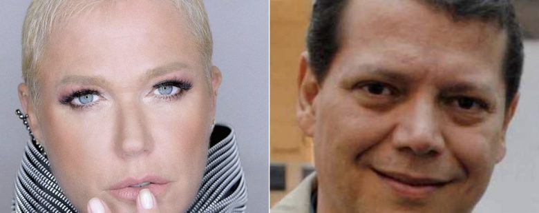 Xuxa diz que ser gay não é pecado em live com pastor liberal