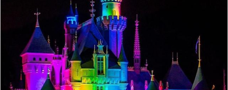 Famílias reagem ao ativismo LGBT+ da Disney e "pânico" aparece