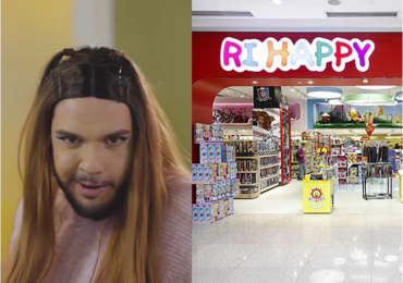 Loja de brinquedos Ri Happy defende 'brincadeira sem gênero' em vídeo