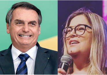 Psicóloga defende Bolsonaro: 'Mudar de gênero não é mudar de sexo'