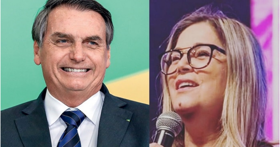 Psicóloga defende Bolsonaro: 'Mudar de gênero não é mudar de sexo'