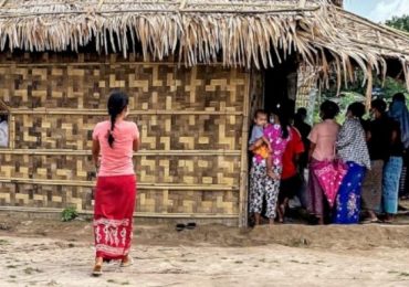 No Laos, viúva é curada ao se converter e presa por anunciar o Evangelho a vizinhos