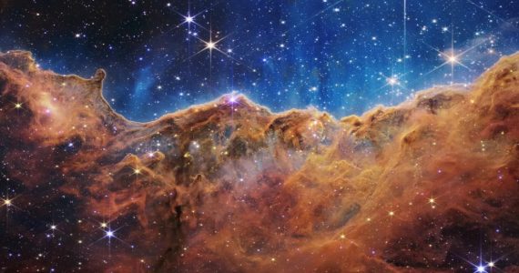 Imagens do telescópio James Webb revelam ‘poder e majestade de Deus'