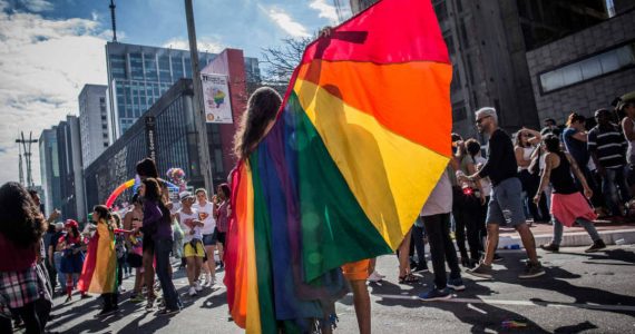 Singapura mantém a proibição da prática homossexual