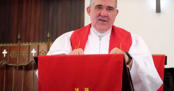 Igreja Presbiteriana reafirma posição contra o "comunismo ateu"
