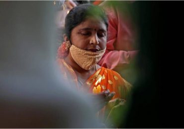 Índia ignora denúncias e não admite perseguição aos cristãos
