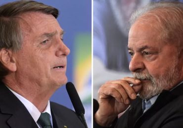 Pesquisa mostra que Bolsonaro lidera entre católicos e evangélicos com larga margem