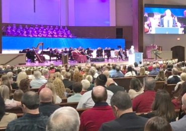 Igreja com 14 mil membros abandona convenção Metodista por reprovar teologia inclusiva