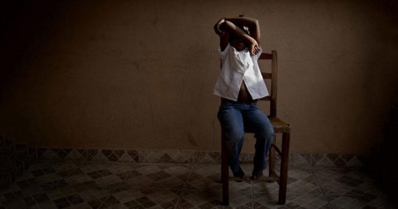 O tráfico humano é uma realidade devastadora, diz missionário