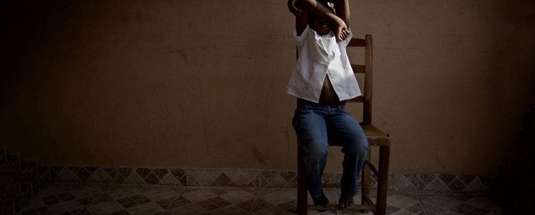 O tráfico humano é uma realidade devastadora, diz missionário
