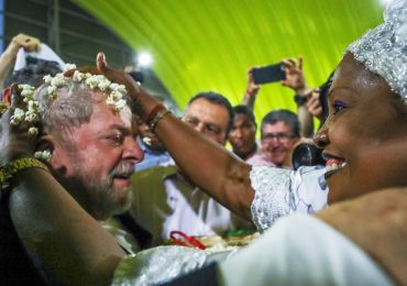 Sonaira Fernandes associa Lula com trevas e irrita esposa do petista