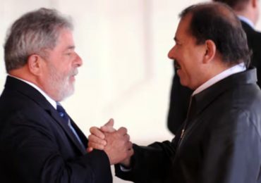 Presbítero é preso e desaparece na Nicarágua, em meio a repressão de aliado de Lula