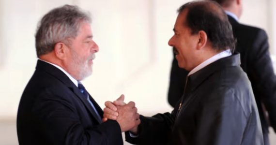 Presbítero é preso e desaparece na Nicarágua, em meio a repressão de aliado de Lula