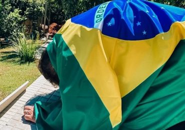 Cristãos escolhem ‘dos males, o menor’ nas eleições por critérios bíblicos, diz escritor - oração pelo Brasil