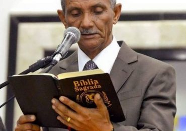 ‘Não traga ao púlpito’, diz pastor-presidente da Assembleia de Deus sobre políticos
