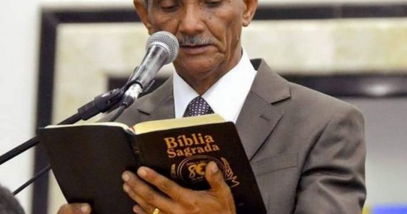 ‘Não traga ao púlpito’, diz pastor-presidente da Assembleia de Deus sobre políticos
