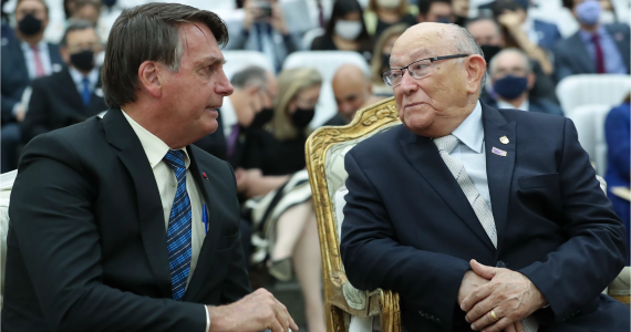 Assembleia de Deus pode ser decisiva para reeleição Bolsonaro