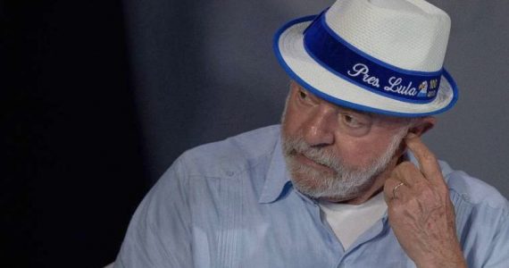 Lula sobe o tom contra pastores que se opõem a ele: ‘Não podem falar em nome de Deus'