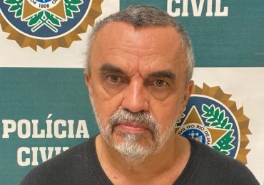 Ator José Dumont, da Globo, é preso em flagrante sob acusação de pedofilia
