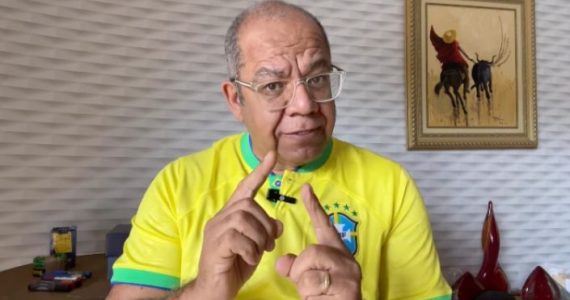 Em mensagem pela Independência, Josué Gonçalves vê ‘fortalezas espirituais contra a Igreja'